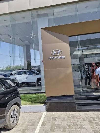 B. Mangatram Hyundai