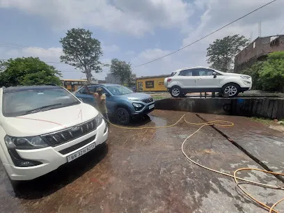BABA Auto Detailers