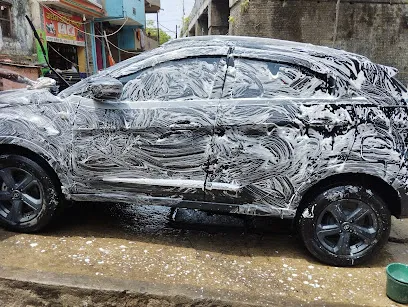 Baba Bishwakarma Bike And car Washing Center