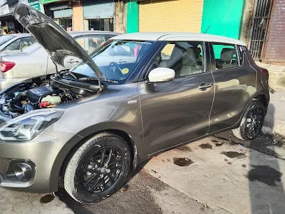 Baba car shine
