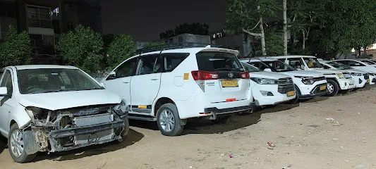 Baba Car Washing & Drivers Guest House