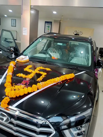 Baba Hyundai