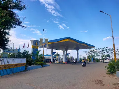 Babra Petroleum