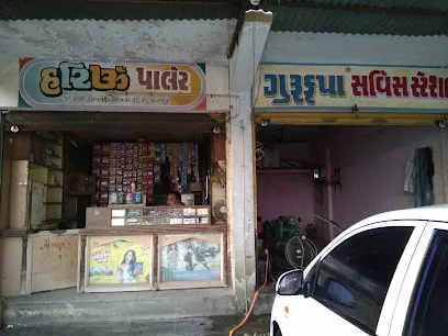 Badal Car Clinic