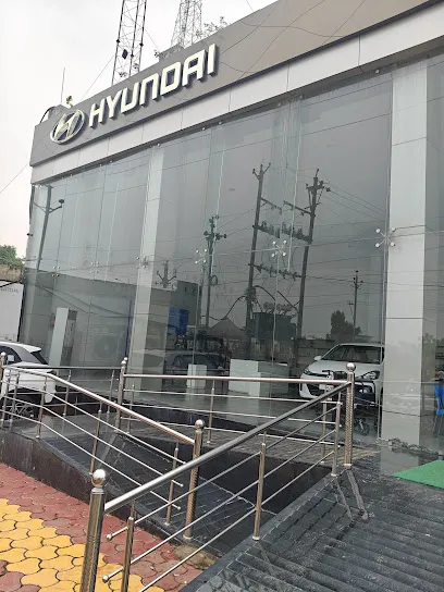 Badrika Hyundai