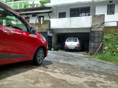 Bahdeng Car Wash