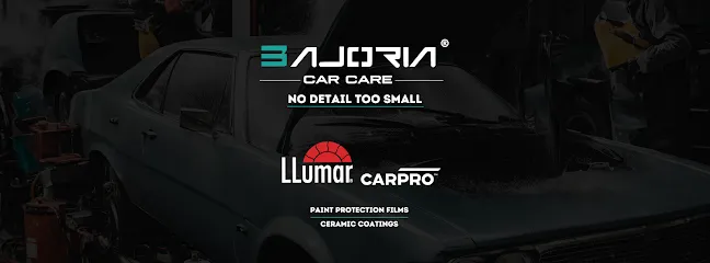 Bajoria Car Care - Ceramic Coating | Paint Protection Film | Car Detailing | LLumar AFC | Best PPF in Nagpur | LLumar
