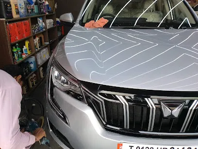 Bajrang Car Care