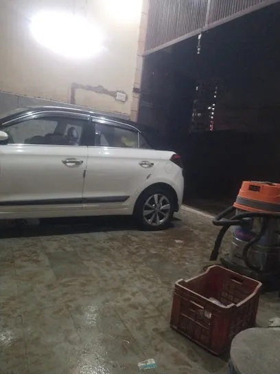 Bajrang car wash