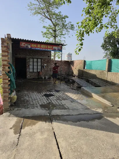 Bala Ji Car Washing