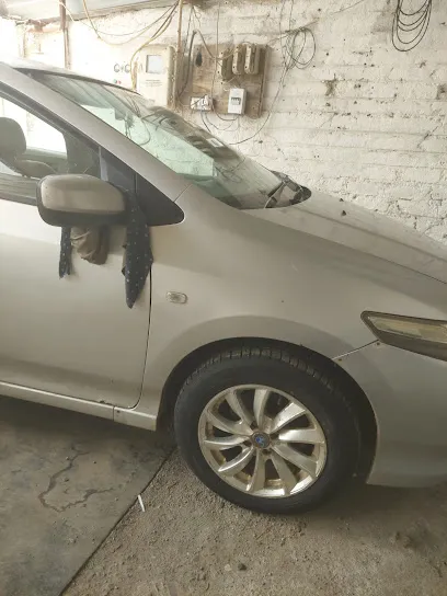 Balaji Auto & Motors | car garage & service station | suspension work specialist