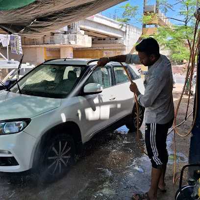 Balaji car wash