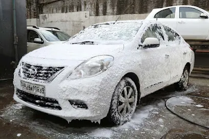 BalaJi Foam Car wash