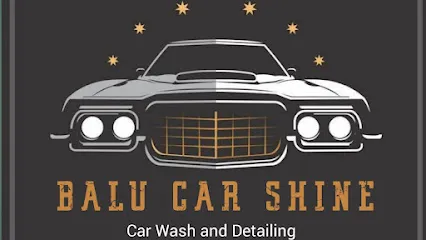 Balu Car Shine