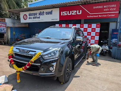 Bandarkar Auto Works & Engineers