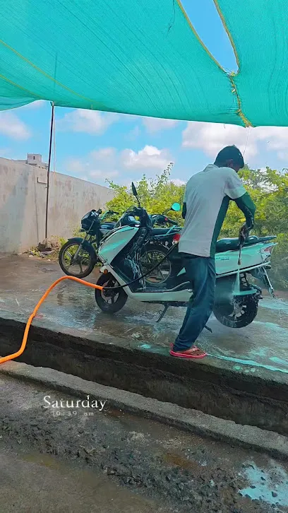 Bandgar Fom Washing Centre