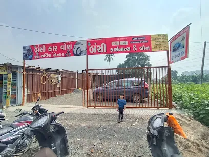 Bansi Car Wash