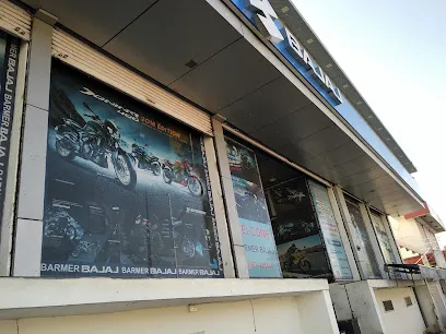 BARMER BAJAJ