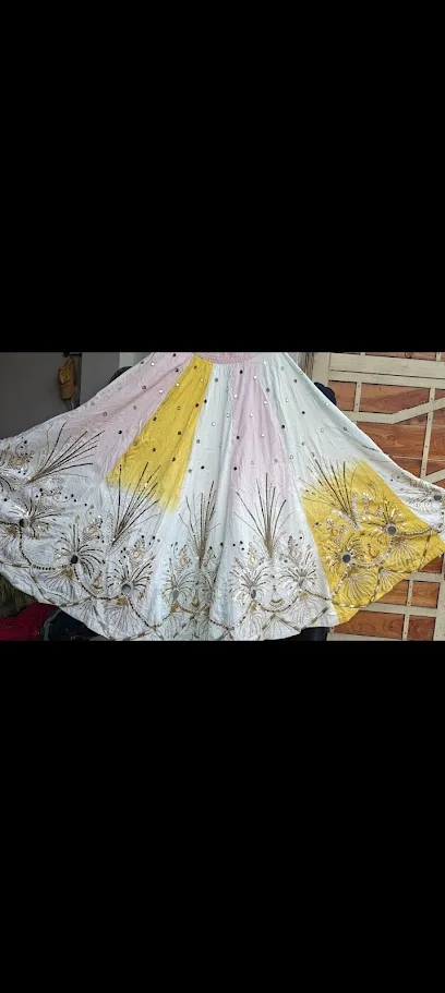 Basant dry cleaners