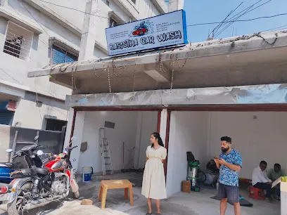 Basistha Car Wash