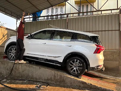 Basnet Car Wash