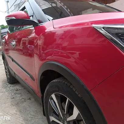 BATH THE CAR ( Door step / at your home )