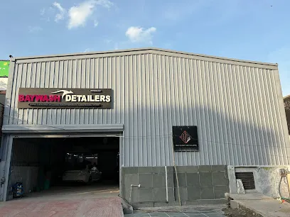 Baywash Detailers | Car Detailing Noida