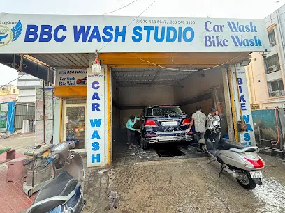 BBC Wash Studio