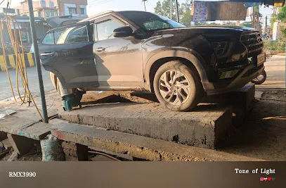 बबलू सर्विसिंग सेंटर