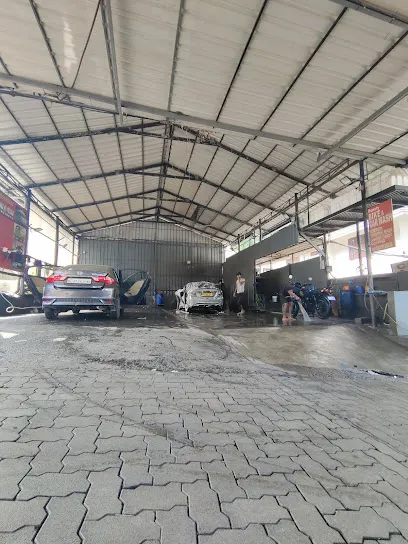 Beauty Car Wash