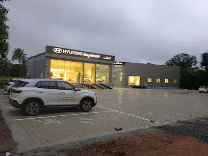 Bellad Hyundai