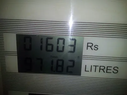 Benaka Autogas (Aegis Autogas)