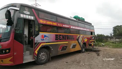 BENIWAL TRAVELS