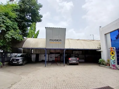 ✅ 𝗥𝗼𝗴𝗲𝗿 𝗖𝗮𝗿 𝗧𝗲𝗰𝗵𝘀𝘀𝗼𝗿𝗶𝗲𝘀 - Best Car Accessories Showroom In Rajkot/Car Coil Spring Buffer/Car Dash Cam/Car Seat Covers