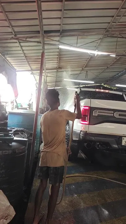 Best Car Wash
