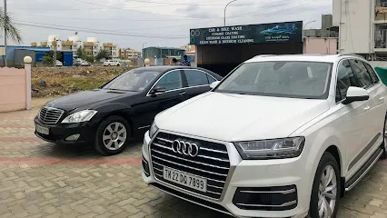 Best Car Washing Service Centre in Pallikaranai - THE KARS SPA