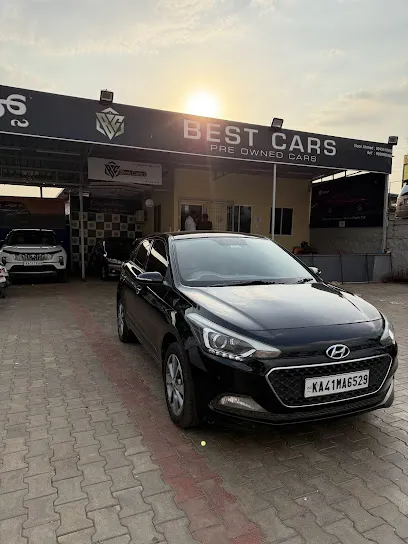 Best Cars