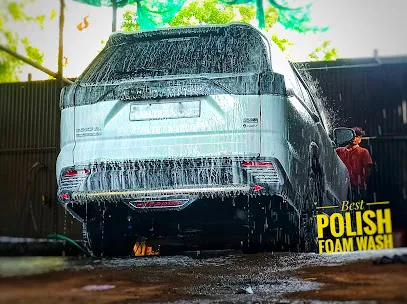 Best Polish & Car Cleaning