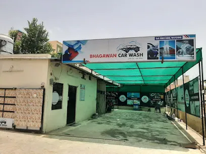 Bhagawan car wash