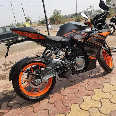 Bhagwati Automotive