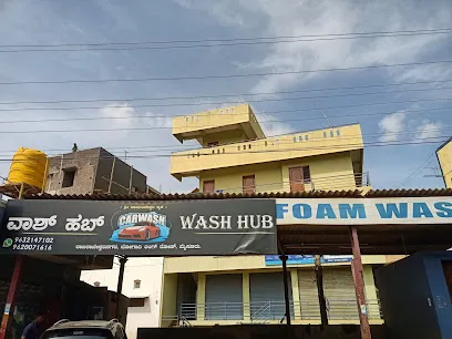Bhairava foam wash