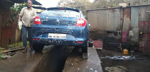 Bhakti Car And Bike Wash Service Center