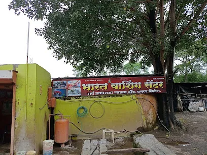 Bharat car wash