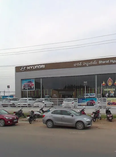 Bharat Hyundai - Khammam