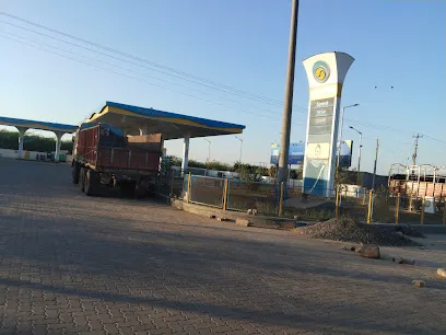 Bharat Petroleum, Petrol Pump -Abhay Petroleum