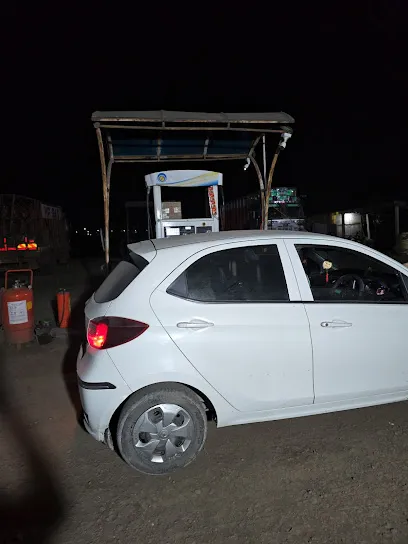 Bharat Petroleum Petrol Pump , HASHAMBHOY AND SONS