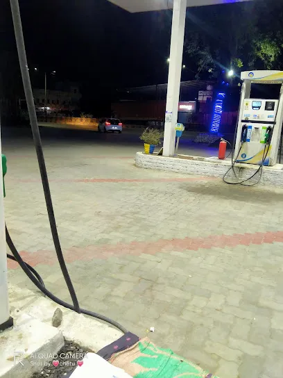 Bharat Petroleum, Petrol Pump -Highway Fuels