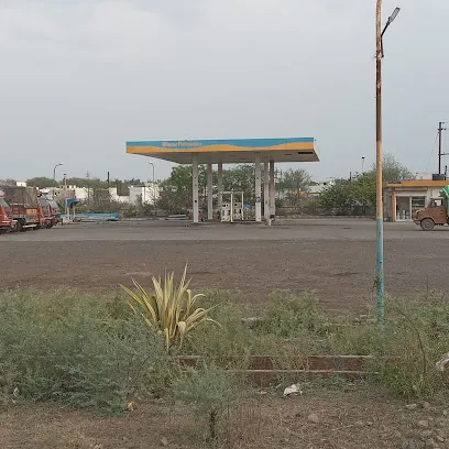 Bharat Petroleum, Petrol Pump -Proud Infrastructure Limited