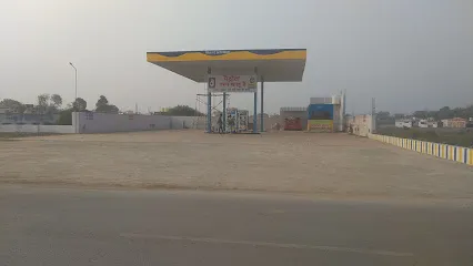 Bharat petroleum