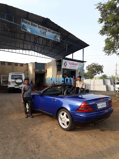 Bharat Water Servicing And Lubrication